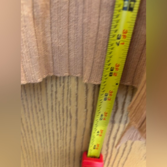 Time and Tru duster length open cardigan - Picture 6 of 6